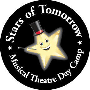 Stars of Tomorrow - Musical Theatre Daycamp